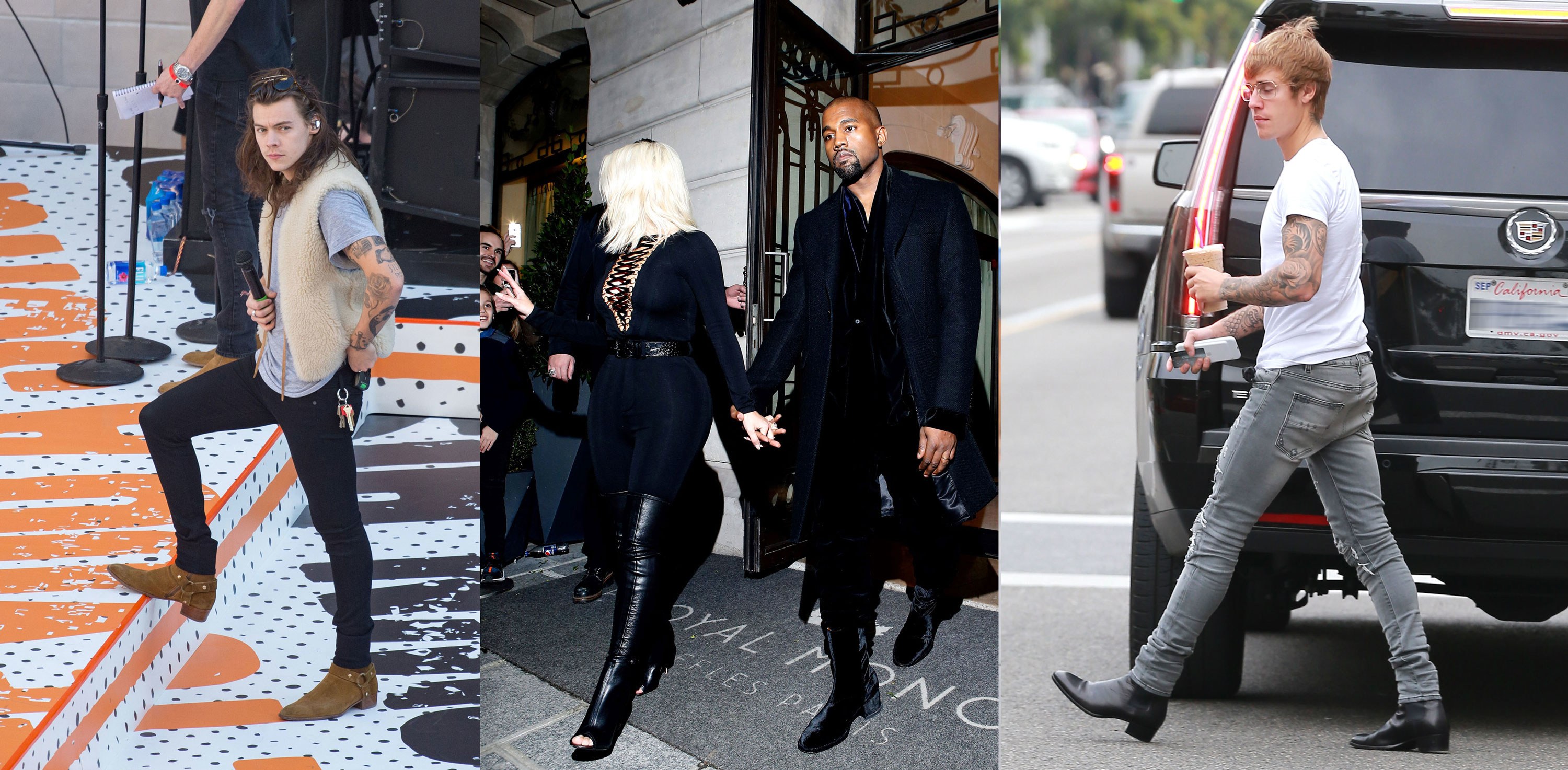 znane osobistości noszą buty na podwyższeniu znane osobistości noszą buty na podwyższeniu