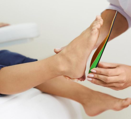 leg length discrepancy treatment