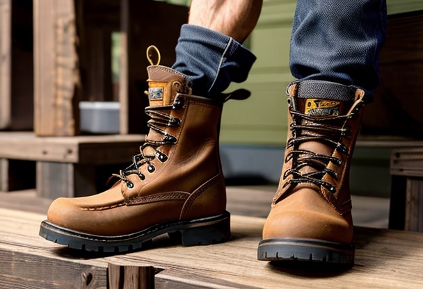 buty dla niskich grubszych mężczyzn