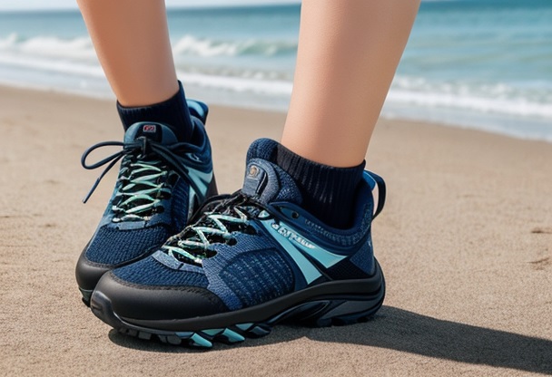 sneakers dla niskich grubszych mężczyzn