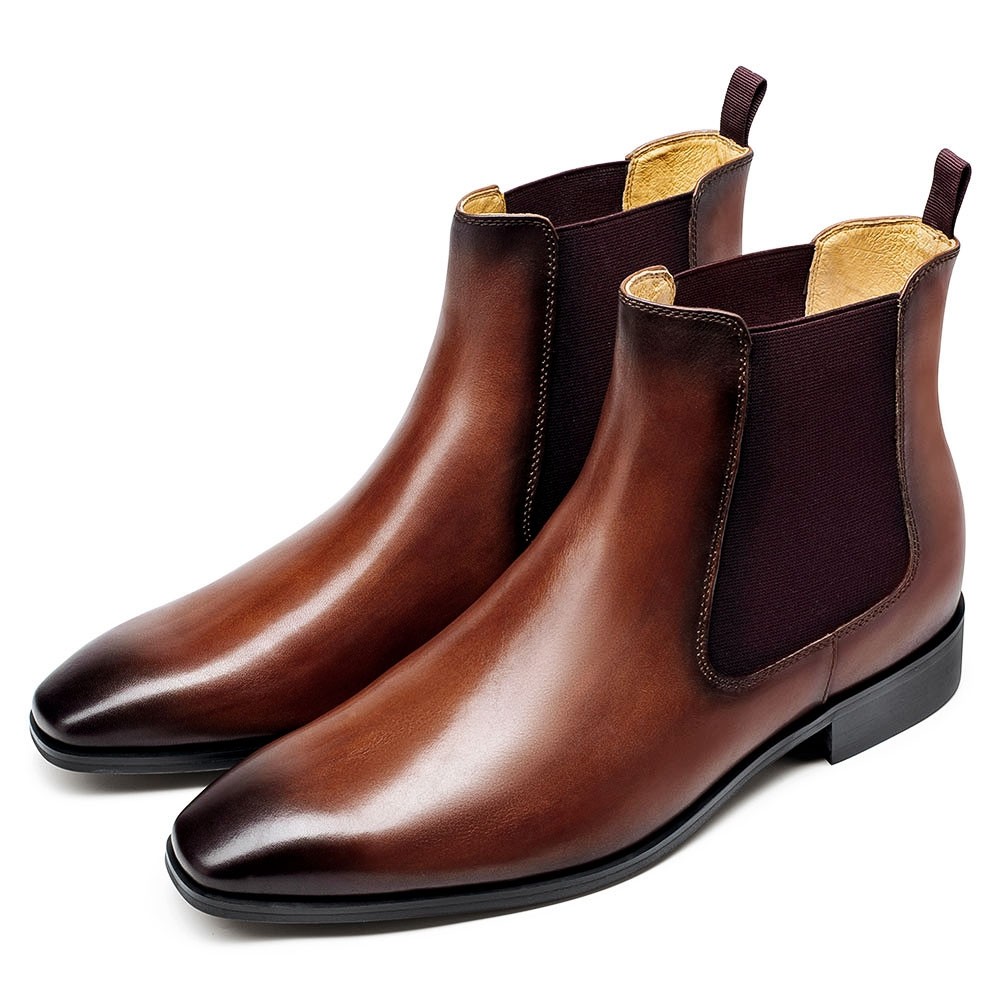 chelsea boots