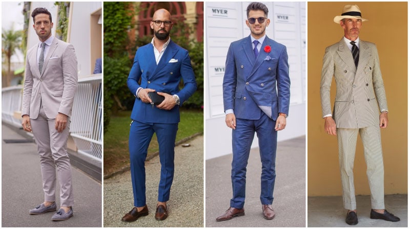 Top 5 Sharp Dress Slacks For Short Men