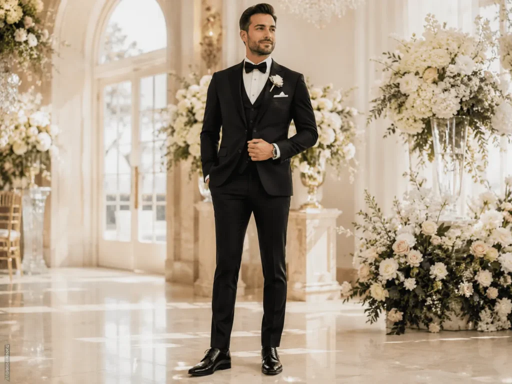 designer wedding shoes for groom
