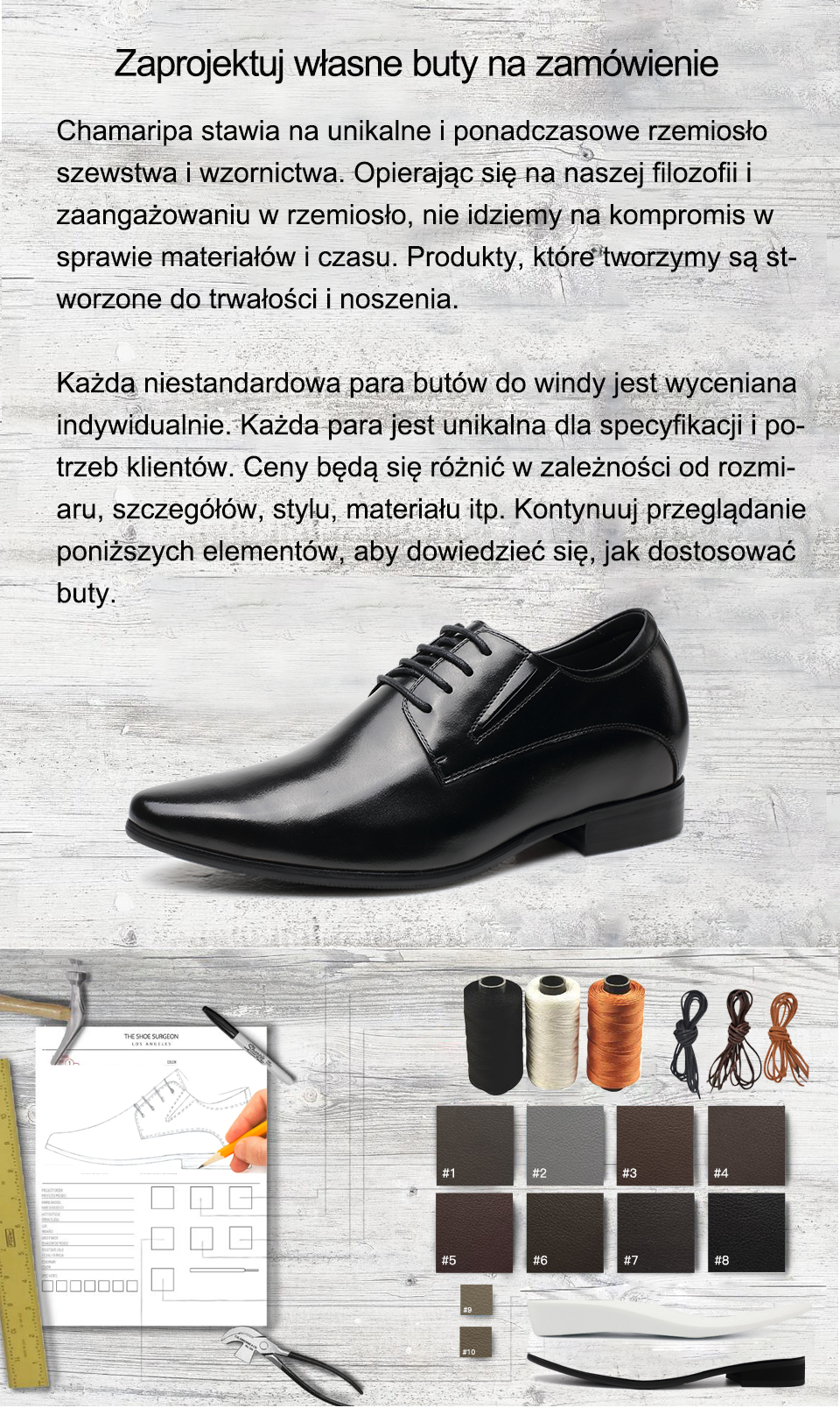 Personal Tailor