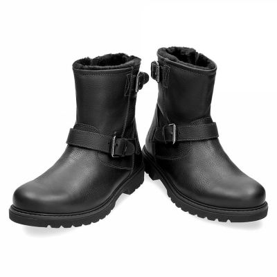 Bespoke Premium Botki | 7 cm