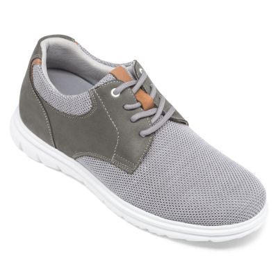 Sneakersy z Siatki 7 cm dla Mężczyzn | CHAMARIPA