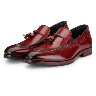 Loafers na Podwyższeniu do 7 cm | CHAMARIPA
