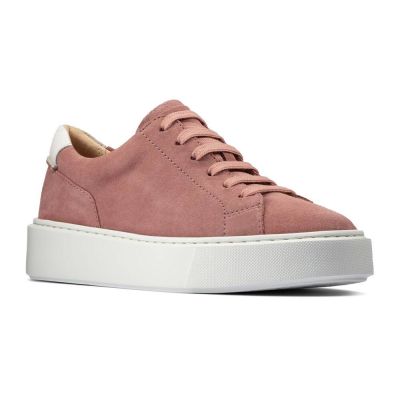 Buty Sportowe na Podwyższeniu w Zamszu + 7 cm
