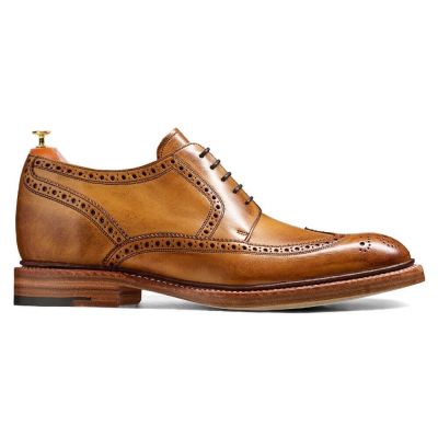 Klasyczne Buty Derby Podwyższające do 7 cm