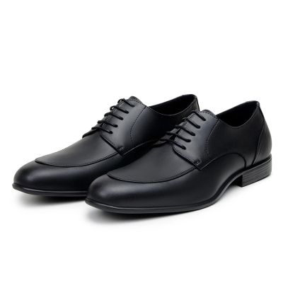 Custom 6 cm Premium Mikrofibra Buty Formalne