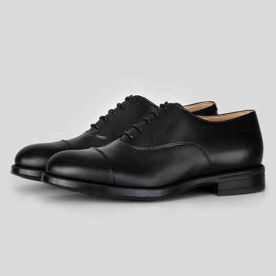 7 cm Wegańskie Oksfordy | CHAMARIPA