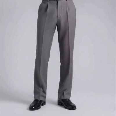 CMR CHAMARIPA Buty Podwyższające dla Mężczyzn | Czarne Oksfordy ze Skóry Strusia 7 CM