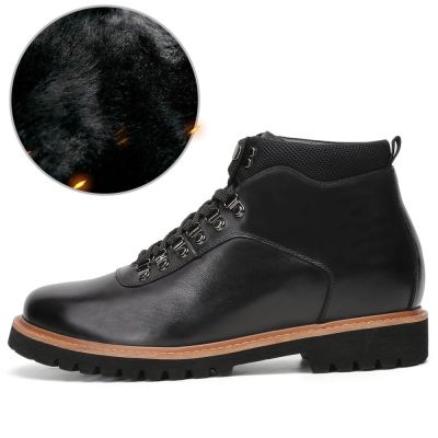 Dostosowane 8 cm Buty Zimowe