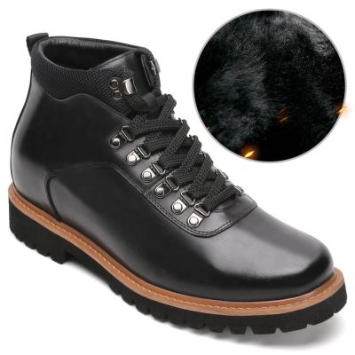 Dostosowane 8 cm Buty Zimowe