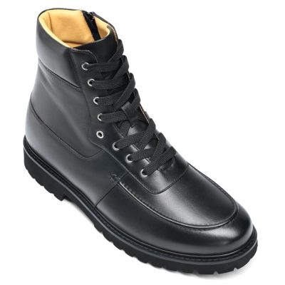 Botki 8 cm Casual