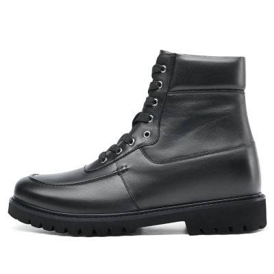 Botki 8 cm Casual