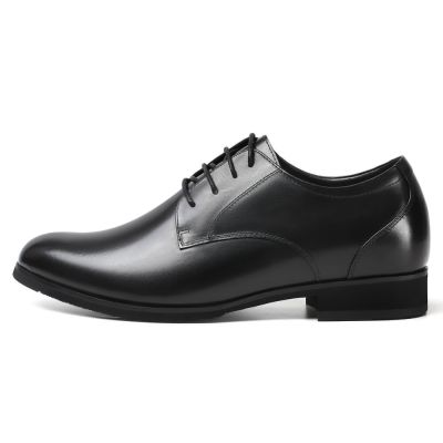 CMR CHAMARIPA – Najlepsze buty podwyższające dla mężczyzn, pozwalające zwiększyć wzrost o 6 cm / 2,36 cala.