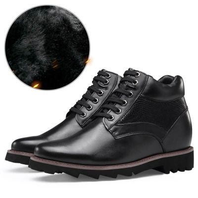 9 cm Dostosowane Buty Zimowe