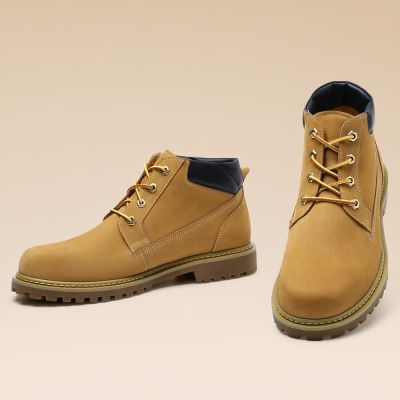 Buty Podwyższające do Kostki 6 cm | Buty Podwyższające