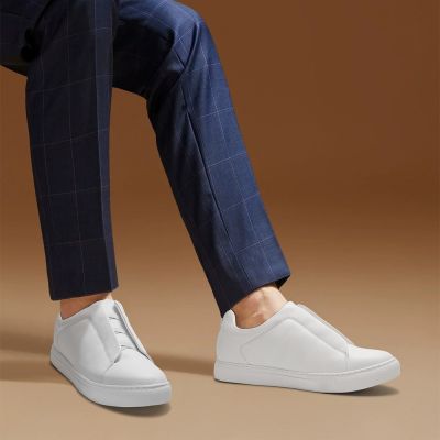 CMR CHAMARIPA Męskie sneakersy elevator
