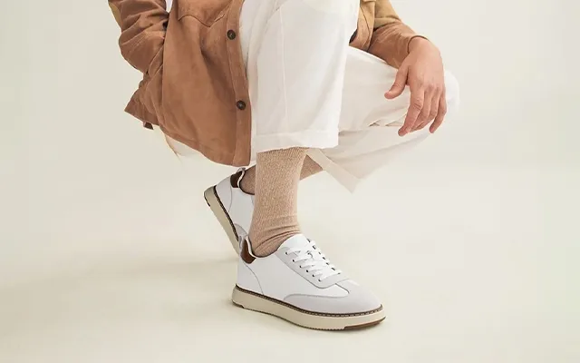 Buty Casualowe