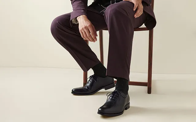 Zapatos Vestir